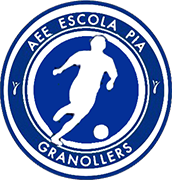 Escudo de A.E.E. ESCOLA PIA GRANOLLERS-min