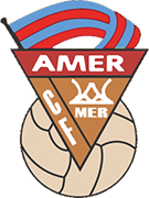 Escudo de AMER C.F.-min