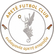 Escudo de ARETÉ F.C.-min