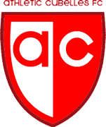 Escudo de ATHLÉTIC CUBELLES F.C.-min