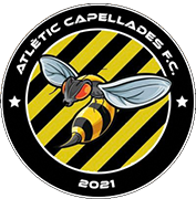 Escudo de ATLÈTIC CAPELLADES F.C.-min