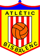 Escudo de ATLÉTIC BISBALENC-min