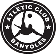 Escudo de ATLÉTIC C. BANYOLES-min