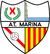 Escudo de ATLÉTICO MARINA-min