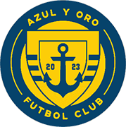 Escudo de AZUL Y ORO F.C.-min