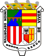 Escudo de BESOS BARON DE VIVER C.F.-min