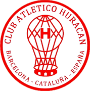 Escudo de C. ATLÉTICO HURACÁN DE BARCELONA-min