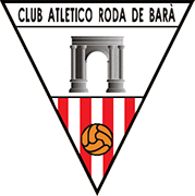 Escudo de C. ATLÉTICO RODA DE BARÁ-min