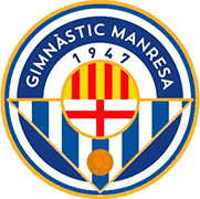 Escudo de C. GIMNÀSTIC MANRESA-min