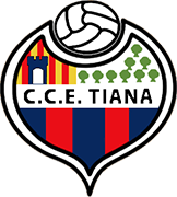 Escudo de C.C.E. TIANA-min