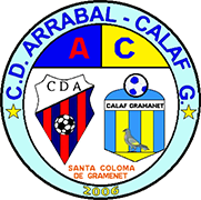 Escudo de C.D. ARRABAL-CALAF G.-min