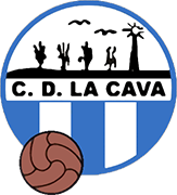 Escudo de C.D. LA CAVA-min