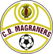 Escudo de C.D. MAGRANERS-min