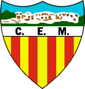 Escudo de C.D. MONTESQUIU-min