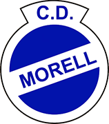Escudo de C.D. MORELL-min