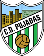 Escudo de C.D. PUJADAS-min