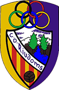 Escudo de C.D. RIUDOMS-min