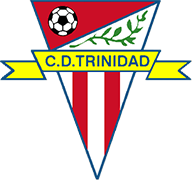 Escudo de C.D. TRINIDAD-min