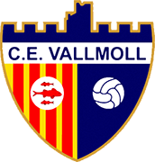 Escudo de C.D. VALLMOLL-min