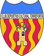 Escudo de C.D.C. TORREFORTA-min