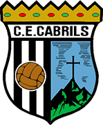Escudo de C.E. CABRILS-min