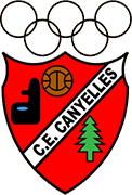 Escudo de C.E. CANYELLES-min