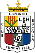 Escudo de C.E. ESCOLA COLLBLANC TORRASSA-min