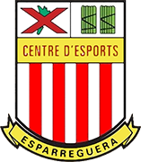 Escudo de C.E. ESPARREGUERA-min