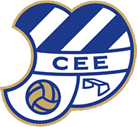 Escudo de C.E. EUROPA-1