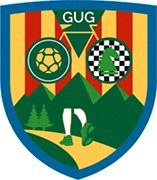 Escudo de C.E. GREEN URBAN G.C.-min