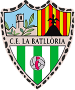 Escudo de C.E. LA BATLLÒRIA-min