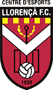 Escudo de C.E. LLORENÇÀ F.C.-min