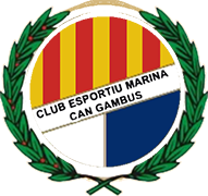 Escudo de C.E. MARINA-CAN GAMBUS-min