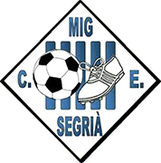 Escudo de C.E. MIG SEGRIÀ-min