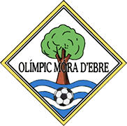 Escudo de C.E. OLIMPIC MÒRA D'EBRE-min