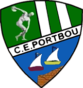 Escudo de C.E. PORTBOU-min
