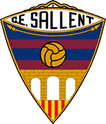 Escudo de C.E. SALLENT-min
