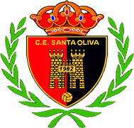 Escudo de C.E. SANTA OLIVA-min