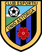 Escudo de C.E. UNIÓ ASTORGA-min