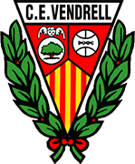 Escudo de C.E. VENDRELL-min