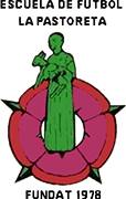 Escudo de C.E.F. LA PASTORETA-min