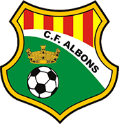 Escudo de C.F. ALBONS-min
