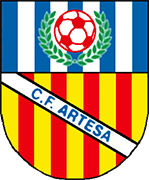 Escudo de C.F. ARTESA-min