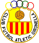 Escudo de C.F. ATLÉTIC  GIRONELLA-min