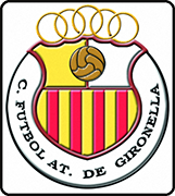Escudo de C.F. ATLÉTIC DE GIRONELLA-min