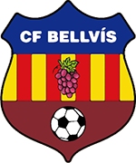 Escudo de C.F. BELLVÍS-min