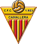 Escudo de C.F. CAMALLERA-min