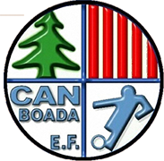 Escudo de C.F. CAN BOADA-min