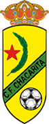 Escudo de C.F. CHACARITA-min