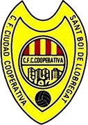 Escudo de C.F. CIUDAD COOPERATIVA-min